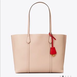 Tory Burch Perry Triple Compartment Tote